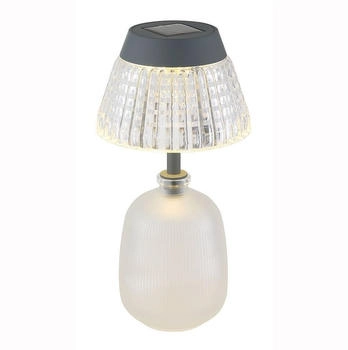 Globo Globo 36536A - LED-Solarleuchte 10xLED/0,06W/3V IP44 (GL8122)