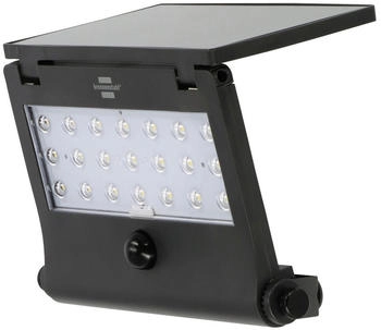 Brennenstuhl SOL 1000 Pad 1173740003 Solar-Tischlampe 7W Naturweiß Grau Brennenstuhl SOL 1000 Pad 1173740003 Solar-Tischlampe 7W Naturweiß Grau