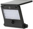 Brennenstuhl SOL 1000 Pad 1173740003 Solar-Tischlampe 7W Naturweiß Grau