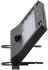 Brennenstuhl SOL 1000 Pad 1173740003 Solar-Tischlampe 7W Naturweiß Grau