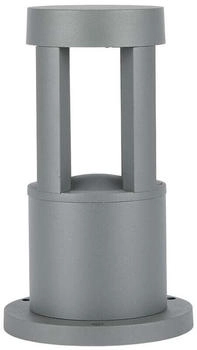 V-TAC LED Auβenlampe LED/10W/230V 25cm 6400K IP65 grau (VT1031)