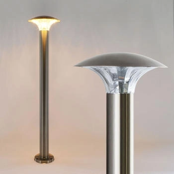 Maxkomfort LED Standleuchte Wandlampe [EEK: E] (MA-451-800)