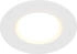 Nordlux Deckenstrahler Siege, LED fest integriert, Warmweiß, inkl. 4,7W LED, 345 Lumen, IP65