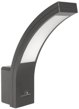 Maclean LED Fassadenlampe 10W 800lm IP54 4000K (MCE343)