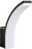Maclean LED Außenlampe 20W 2750lm IP65 4000K [EEK: C] (MCE511 B)
