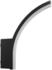 Maclean LED Außenlampe 20W 2750lm IP65 4000K [EEK: C] (MCE511 B)