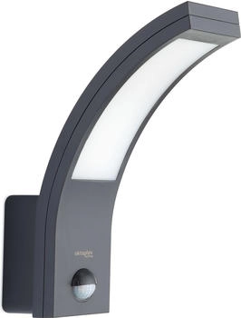 Oktaplex Bewegungsmelder LED Anthrazit 10W Sensor [EEK: F] (17031.3K)