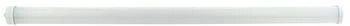 REV-Ritter OMEGA Feuchtraumleuchte LED, Außenwandleuchte, Deckenlampe mit Bewegungsmelder, 114 cm, 24W, grau (2106012410)