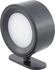 REV-Ritter LED Akku Clip-Spot, schwarz (2014100100)