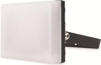 REV-Ritter LED Strahler au&szlig;en SUPRA - IP65, LED Lampe 10W, 800lm, 4000K, Wandlampe - ideal f&uuml;r Hofeinfahrten, Garagen & Hauseing&auml;nge, anthrazit (2702011010)