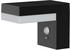 Lumisky Solar-Wandleuchte, LED, warmweiß, mit Bewegungsmelder, Höhe 12,5 cm (CENOVA WALL)