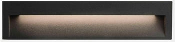 LEDS-C4 Wandeinbauleuchte IP66 TINY LARGE LED 5,9W 3000K anthrazit 74lm (LEDS-05-E147-Z5-CL)