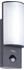 Oktaplex Oktaplex Alu Außenlampe mit Sensor Belo 800lm Warmweiß 10W Außenleuchte IP54 (17046.3K)