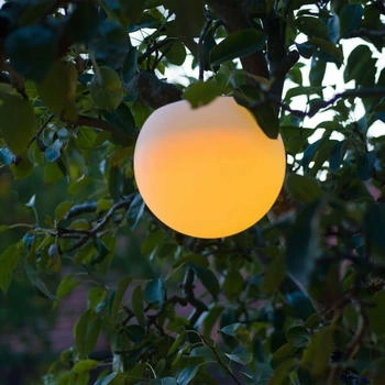 Ubbink Multibright Solar-Schwimmlampe 20 LED (446431)