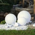 Ubbink Multibright Solar-Schwimmlampe 20 LED (446431)