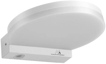 Maclean LED- - 15W,IP65,1300lm Weiß [EEK: ] (MCE346 W)