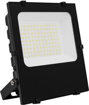 LEDKIA LIGHTING LED- Fluter 50W 145 lm/W IP65 HE PRO Dimmbar 3000K Warmweiß (51827_103340)