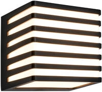 Telefunken Au&szlig;en-Wandleuchte "LED Wandlampe"