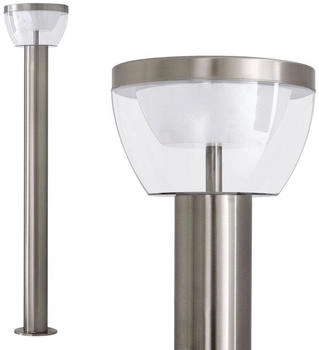 Maxkomfort Außen-Stehlampe 309-800, Ohne Bewegungsmelder, Warmweiß, Wegeleuchte (MA-309A-800)