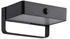Nordlux Wandaußenleuchte Saulio Solar, USB, Bewegungsmelder (2518251003)