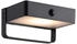 Nordlux Wandaußenleuchte Saulio Solar, USB, Bewegungsmelder (2518251003)