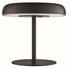 Nordlux Akku-Tischleuchte Elmer Solar, Pilzform, Touchdimmer - Grün (2518305023)