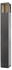 Kapego Wegeleuchte Facado II eckig opal 650mm, 1x max 20 W, E27, Grau (730496)