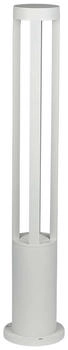 V-TAC LED Auβenlampe LED/10W/230V 80cm 4000K IP65 weiß (VT1036)