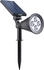 Lumisky LUMI JARDIN Solar Spot Projektor 2 in 1 100LM SPIKY W34