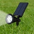 Lumisky LUMI JARDIN Solar Spot Projektor 2 in 1 100LM SPIKY W34
