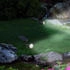 Lumisky LUMI JARDIN Solar Spot Projektor 2 in 1 100LM SPIKY W34