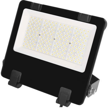 EMOS AVENO ZS2443 LED-Strahler, schwarz, 100W, neutralweiß (1531244300)