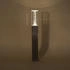 Esotec Solar Standleuchte Bubble Tower 50 cm aus Edelstahl wetterfest 102555