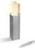 Esotec Solar Standleuchte Bubble Tower 30 cm aus Edelstahl wetterfest 102554
