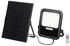 Sygonix SY-6313014 Solar-Wandstrahler 20 W Warmweiß Schwarz