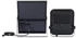 Sygonix SY-6313014 Solar-Wandstrahler 20 W Warmweiß Schwarz
