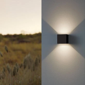Eglo CALPINO 3 Wandleuchte, LED, 901064