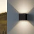Eglo CALPINO 3 Wandleuchte, LED, 901064