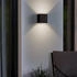 Eglo CALPINO 3 Wandleuchte, LED, 901064