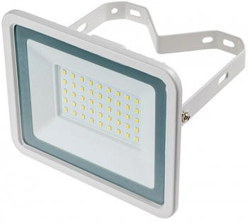 REV-Ritter 2707613010 - LED-Flutlicht, 30 W, 2550 lm, 6500 K, IP65, weiß RITTER