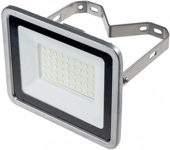 REV-Ritter 2707613020 - LED-Flutlicht, 30 W, 2550 lm, 6500 K, IP65, silber RITTER