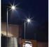 V-TAC Mastleuchte Straßenlaterne LED IP65 kaltweiß [EEK: Nicht bewertet]