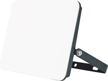Müller-Licht MLI 21600073 - LED-Flutlicht Orlando, 30 W, 3300 lm, 4000 K, schwarz, IP65 MÜLLER LICHT