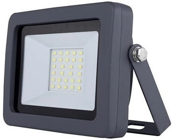 REV-Ritter FLARE LED Strahler außen - IP65, LED Lampe 20W, 1700lm, 6500K anthrazit (2707312020)