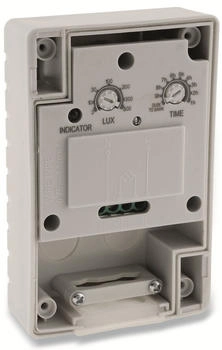 ChiliTec D&auml;mmerungsschalter CDS-24 IP54 (23152)