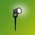 Philips LED 929004659201 Reuel LED-Außenstandleuchte LED 1.5 W Schwarz