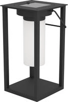 EGLO LED Tischleuchte "USIGNI" LED-Modul 1 Stk. LED Tischlampe solar Usigni,