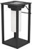Eglo USIGNI solar lamp black (901089)