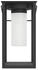 Eglo USIGNI solar lamp black (901089)