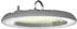 Luxula LED HighBay UFO Hallenstrahler Grau 200W 20000lm CCT 3000-6500K Warm Neutral Kaltweiß IP65 Hallenleuchte (LX500137)